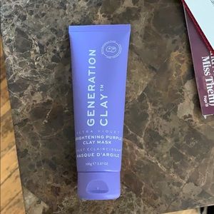 Generation Clay Mask